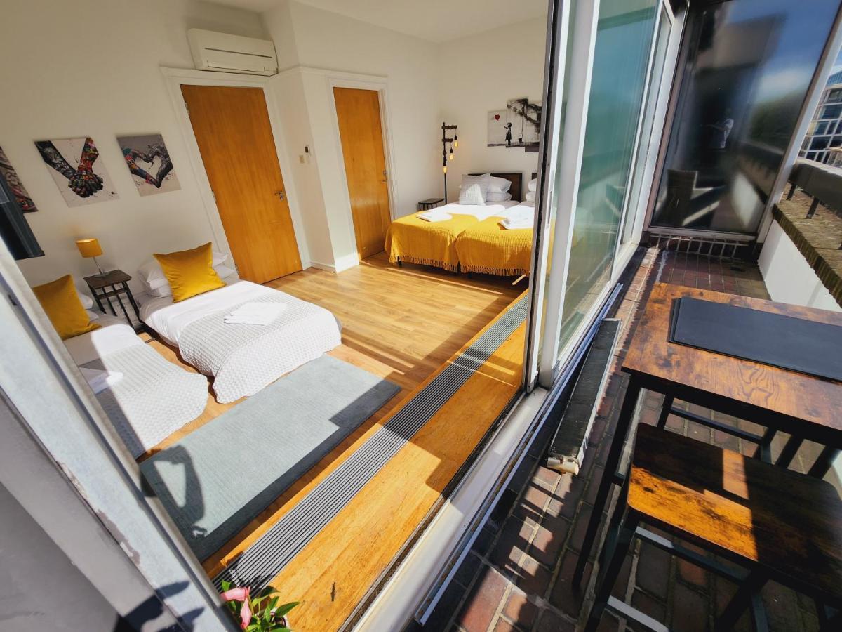 Top Floor Room In Baker St London Eksteriør bilde