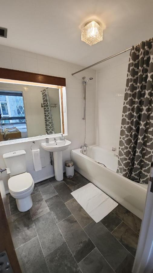 Top Floor Room In Baker St London Eksteriør bilde